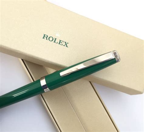 rolex pen price|rolex pen refill.